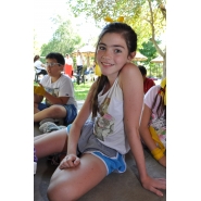 Campamento de 6to. y 5to grado - Nivel Primario